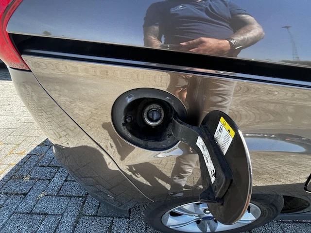 Ford grand c-max grand c-max 1.0 ecoboost trend start-stop 125, 2017 - afbeelding 11 van  24