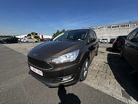 Ford grand c-max grand c-max 1.0 ecoboost trend start-stop 125, 2017 - afbeelding 1 van  24