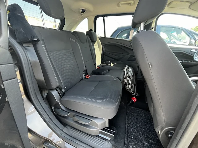 Ford grand c-max grand c-max 1.0 ecoboost trend start-stop 125, 2017 - afbeelding 13 van  24