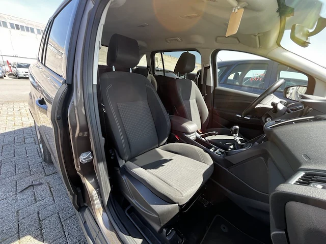 Ford grand c-max grand c-max 1.0 ecoboost trend start-stop 125, 2017 - afbeelding 14 van  24