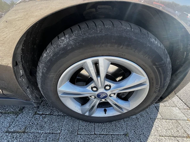 Ford grand c-max grand c-max 1.0 ecoboost trend start-stop 125, 2017 - afbeelding 16 van  24