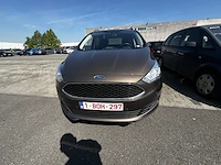 Ford grand c-max grand c-max 1.0 ecoboost trend start-stop 125, 2017 - afbeelding 12 van  24