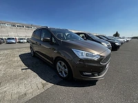 Ford grand c-max grand c-max 1.0 ecoboost trend start-stop 125, 2017 - afbeelding 18 van  24