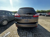 Ford grand c-max grand c-max 1.0 ecoboost trend start-stop 125, 2017 - afbeelding 21 van  24
