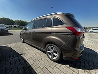 Ford grand c-max grand c-max 1.0 ecoboost trend start-stop 125, 2017 - afbeelding 22 van  24
