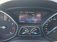 Ford grand c-max grand c-max 1.0 ecoboost trend start-stop 125, 2017 - afbeelding 23 van  24