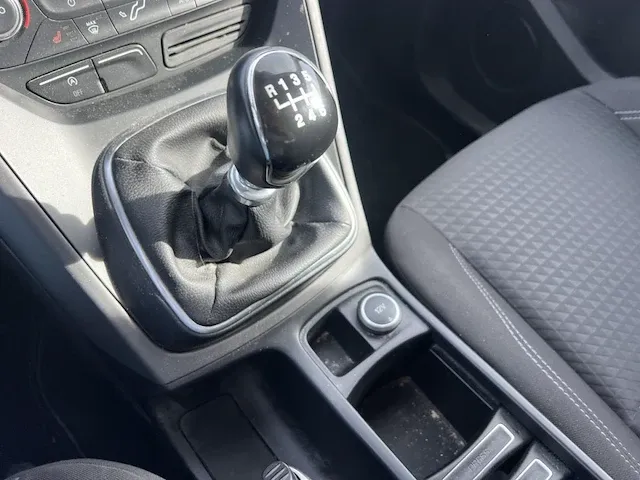 Ford grand c-max trend plus ecoboost 125 st/st, 2015 - afbeelding 3 van  22