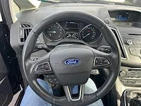 Ford grand c-max trend plus ecoboost 125 st/st, 2015 - afbeelding 4 van  22