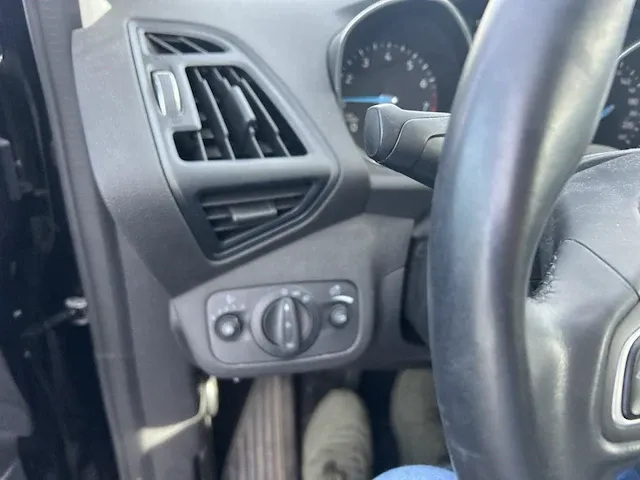 Ford grand c-max trend plus ecoboost 125 st/st, 2015 - afbeelding 6 van  22