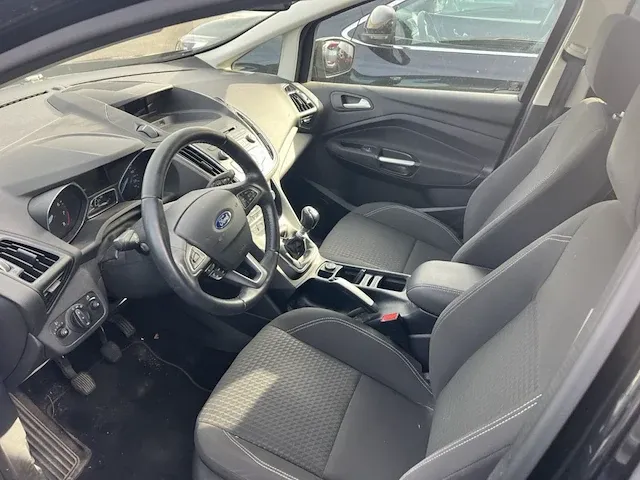 Ford grand c-max trend plus ecoboost 125 st/st, 2015 - afbeelding 8 van  22