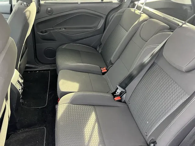 Ford grand c-max trend plus ecoboost 125 st/st, 2015 - afbeelding 9 van  22