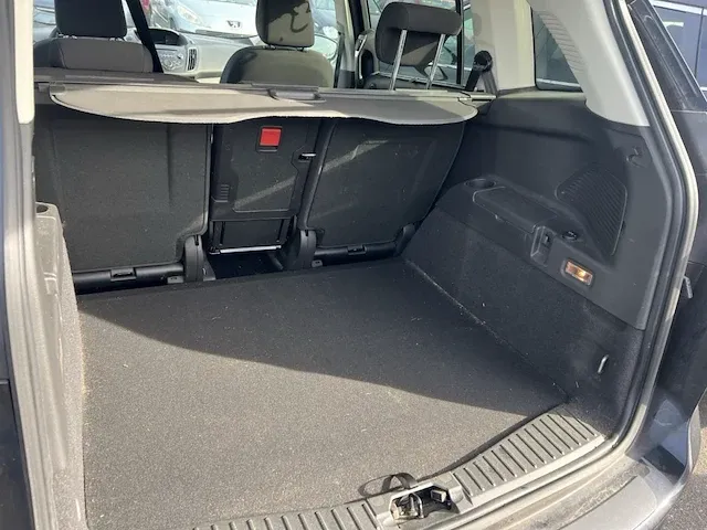 Ford grand c-max trend plus ecoboost 125 st/st, 2015 - afbeelding 10 van  22