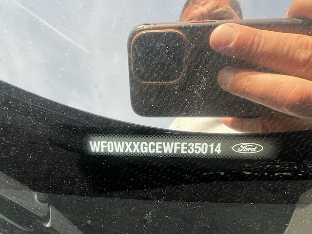 Ford grand c-max trend plus ecoboost 125 st/st, 2015 - afbeelding 11 van  22