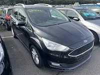Ford grand c-max trend plus ecoboost 125 st/st, 2015 - afbeelding 12 van  22