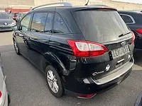 Ford grand c-max trend plus ecoboost 125 st/st, 2015 - afbeelding 18 van  22