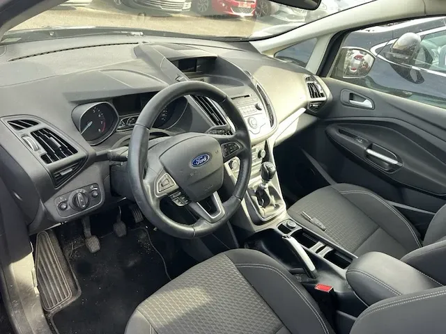 Ford grand c-max trend plus ecoboost 125 st/st, 2015 - afbeelding 19 van  22