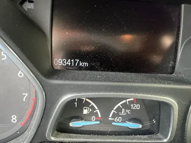 Ford grand c-max trend plus ecoboost 125 st/st, 2015 - afbeelding 20 van  22