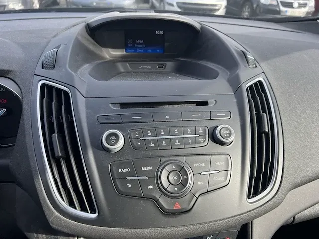 Ford grand c-max trend plus ecoboost 125 st/st, 2015 - afbeelding 22 van  22