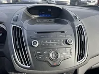 Ford grand c-max trend plus ecoboost 125 st/st, 2015 - afbeelding 22 van  22