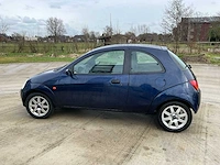 Ford k, 2004 - afbeelding 10 van  17