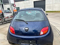 Ford k, 2004 - afbeelding 13 van  17