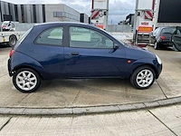 Ford k, 2004 - afbeelding 16 van  17