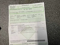 Ford k, 2008 - afbeelding 13 van  23