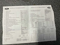 Ford k, 2008 - afbeelding 15 van  23