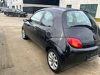 Ford k, 2008 - afbeelding 17 van  23