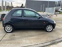 Ford k, 2008 - afbeelding 21 van  23