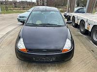 Ford k, 2008 - afbeelding 23 van  23