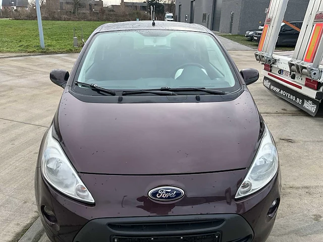 Ford k ru8, 2012 - afbeelding 3 van  29