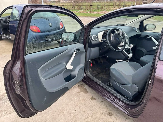 Ford k ru8, 2012 - afbeelding 4 van  29