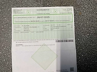 Ford k ru8, 2012 - afbeelding 11 van  29