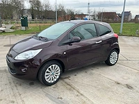 Ford k ru8, 2012 - afbeelding 1 van  29