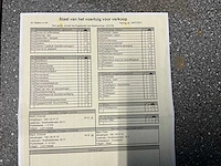 Ford k ru8, 2012 - afbeelding 16 van  29