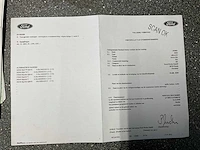 Ford k ru8, 2012 - afbeelding 22 van  29