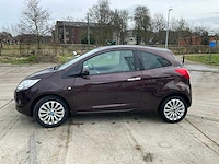 Ford k ru8, 2012 - afbeelding 12 van  29
