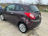 Ford k ru8, 2012 - afbeelding 26 van  29
