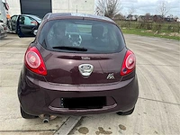 Ford k ru8, 2012 - afbeelding 28 van  29