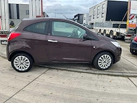 Ford k ru8, 2012 - afbeelding 29 van  29