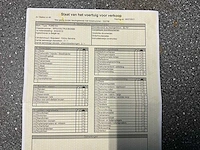 Ford k ru8, 2012 - afbeelding 15 van  29