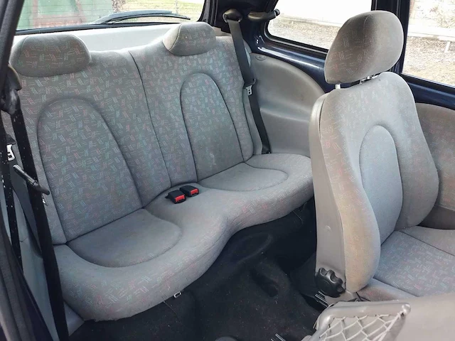 Ford ka - 2000 - afbeelding 7 van  18