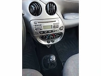 Ford ka - 2000 - afbeelding 9 van  18