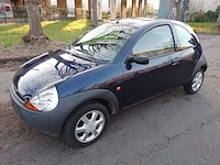 Ford ka - 2000 - afbeelding 1 van  18
