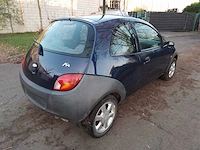 Ford ka - 2000 - afbeelding 14 van  18