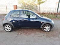 Ford ka - 2000 - afbeelding 15 van  18