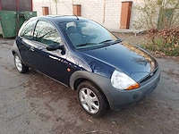 Ford ka - 2000 - afbeelding 16 van  18