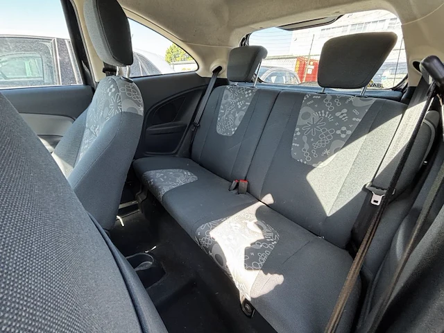 Ford ka 1.2i ambiente x start/stop 69, 2012 - afbeelding 16 van  27