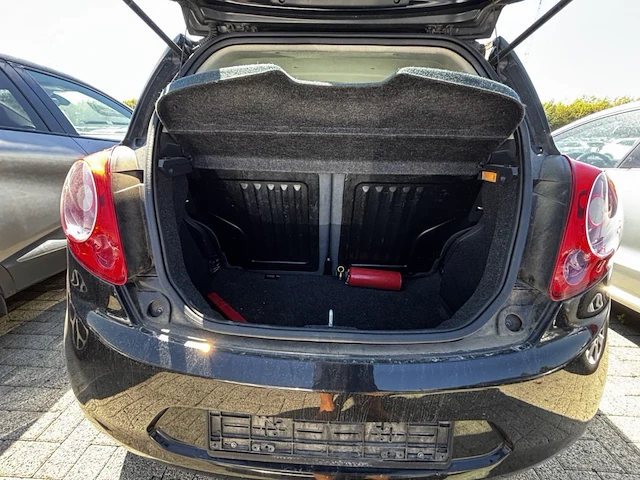 Ford ka 1.2i ambiente x start/stop 69, 2012 - afbeelding 17 van  27